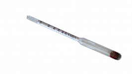 Alkoholmeter 10-70% brez termometra