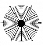 Zaščitna mreža D.800