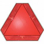 Varnostni trikotnik odsevni