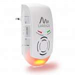 Ultrazvočni odganjalec miši, mravelj, srebrnih ribic