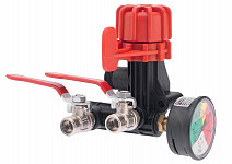 Regulator tlaka GR 40