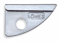 Podložna ploščica Löwe 5