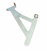 Nosilec usmerjevalcev Inox