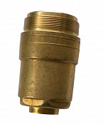 Pokrov tlačnega filtra