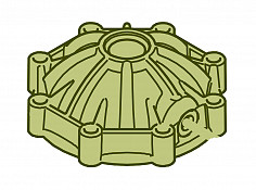 Pokrov zračne membrane