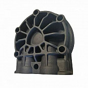 Pokrov črpalke - levi