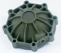 Pokrov zračne membrane