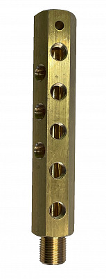 Razvodni komad - desni