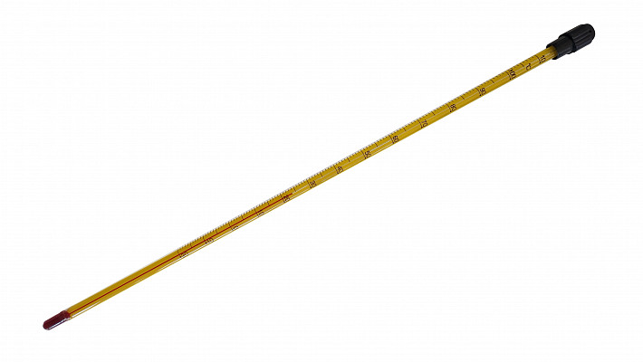 Termometer za vkuhavanje