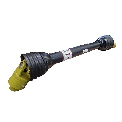 Kardan EuroDiveshafts T7-710 PTS