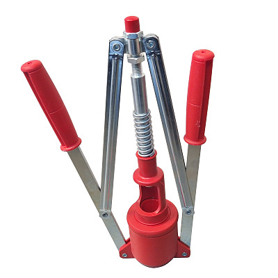 Zapiralec kork ročni EASY