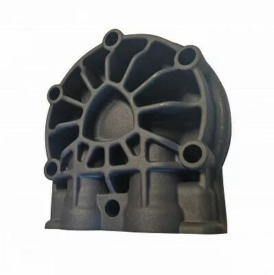 Pokrov črpalke - levi