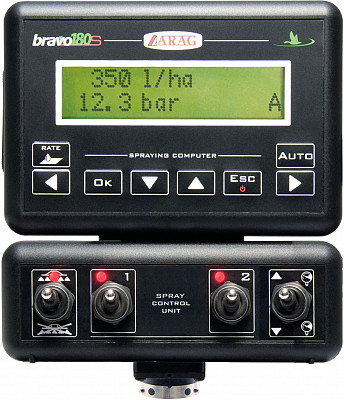 Računalnik Arag Bravo 180 S/4
