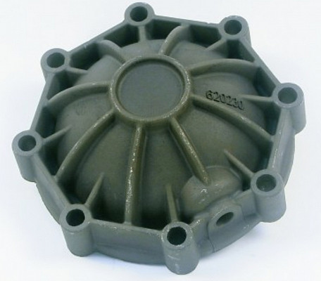 Pokrov zračne membrane