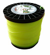 Silk okrogli za pletvenik 5,0 mm / 9 kg