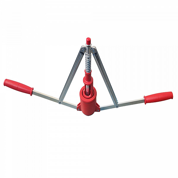 Zapiralec kork ročni EASY