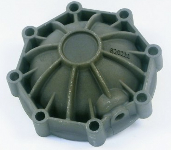 Pokrov zračne membrane